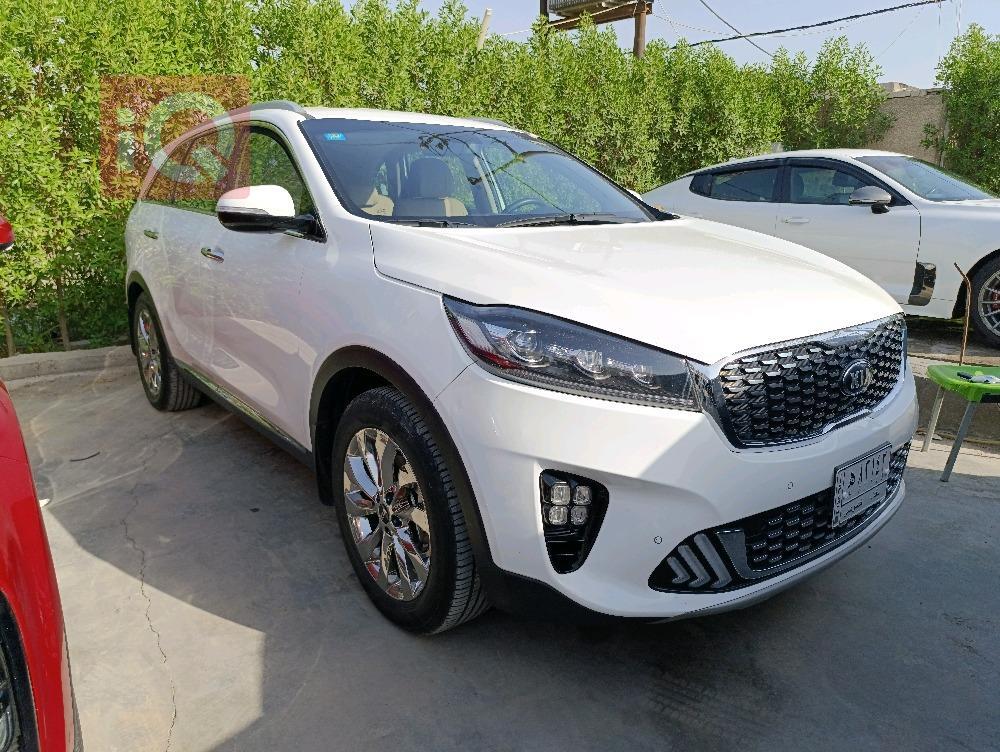 کیا سۆرینتۆ